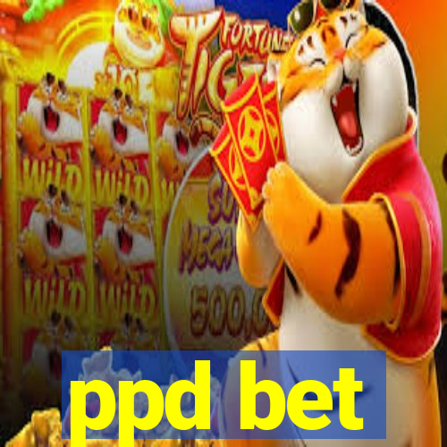 ppd bet